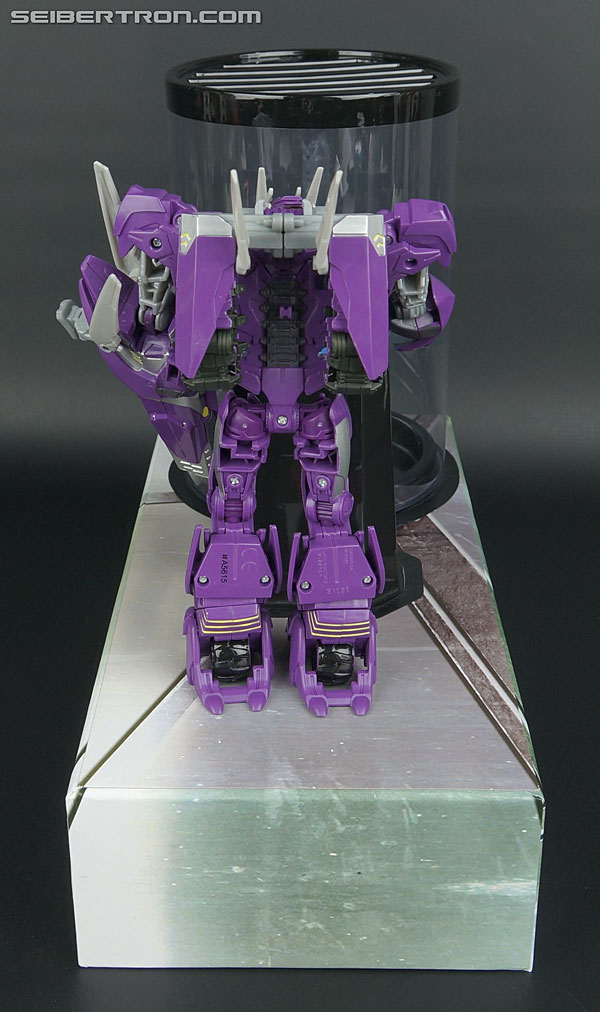 Transformers Comic-Con Exclusives Shockwave (Shockwave&#039;s Lab) (Image #57 of 190)