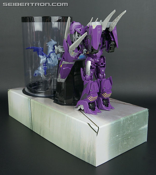 Transformers Comic-Con Exclusives Shockwave (Shockwave&#039;s Lab) (Image #58 of 190)