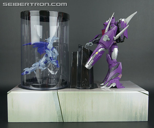 Transformers Comic-Con Exclusives Shockwave (Shockwave&#039;s Lab) (Image #59 of 190)
