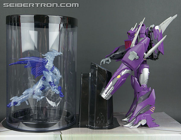 Transformers Comic-Con Exclusives Shockwave (Shockwave&#039;s Lab) (Image #61 of 190)