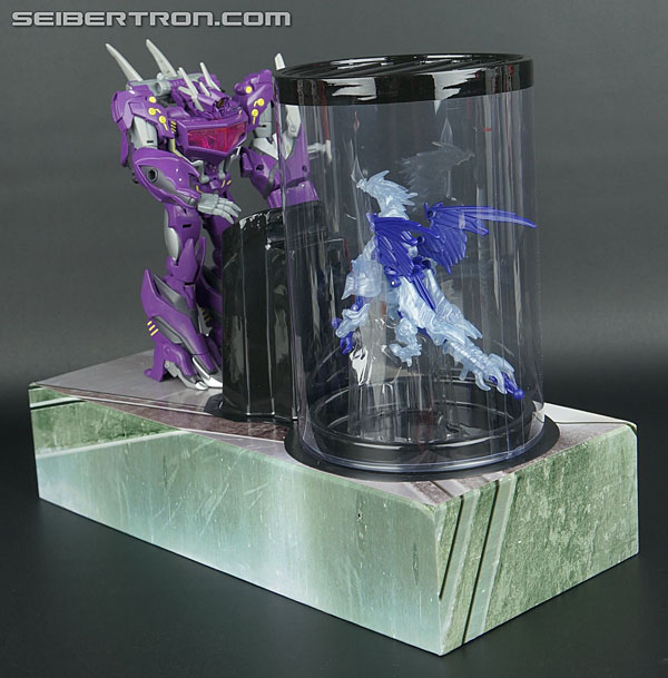 Transformers Comic-Con Exclusives Shockwave (Shockwave&#039;s Lab) (Image #64 of 190)