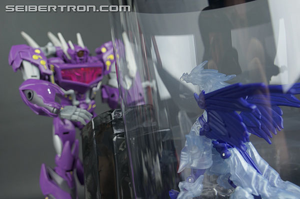 Transformers Comic-Con Exclusives Shockwave (Shockwave&#039;s Lab) (Image #67 of 190)