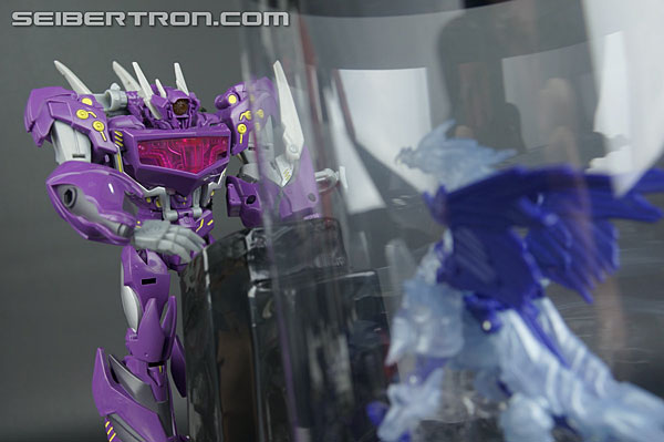 Transformers Comic-Con Exclusives Shockwave (Shockwave&#039;s Lab) (Image #69 of 190)