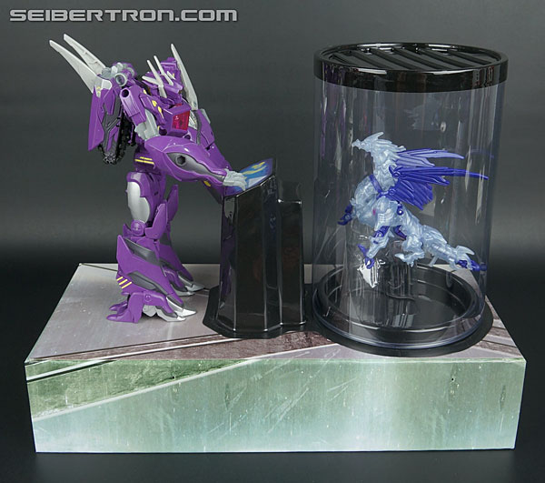 Transformers Comic-Con Exclusives Shockwave (Shockwave&#039;s Lab) (Image #71 of 190)