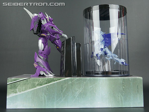 Transformers Comic-Con Exclusives Shockwave (Shockwave&#039;s Lab) (Image #73 of 190)