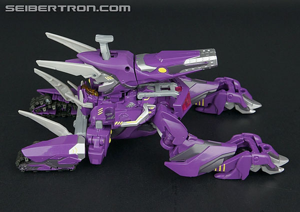 Transformers Comic-Con Exclusives Shockwave (Shockwave&#039;s Lab) (Image #79 of 190)