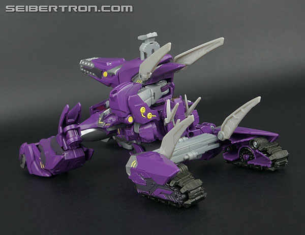 Transformers Comic-Con Exclusives Shockwave (Shockwave&#039;s Lab) (Image #83 of 190)