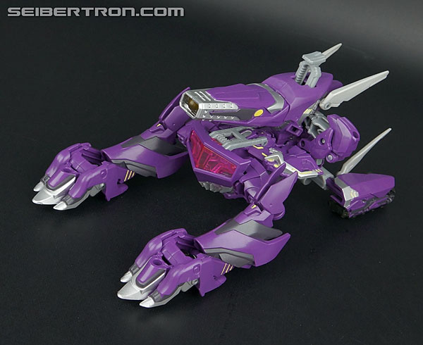 Transformers Comic-Con Exclusives Shockwave (Shockwave&#039;s Lab) (Image #86 of 190)