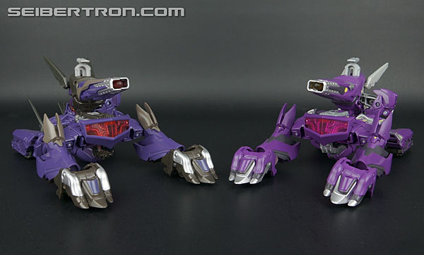 Transformers Comic-Con Exclusives Shockwave (Shockwave&#039;s Lab) (Image #89 of 190)