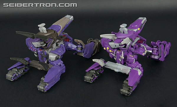 Transformers Comic-Con Exclusives Shockwave (Shockwave&#039;s Lab) (Image #91 of 190)