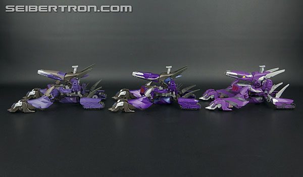 Transformers Comic-Con Exclusives Shockwave (Shockwave&#039;s Lab) (Image #100 of 190)