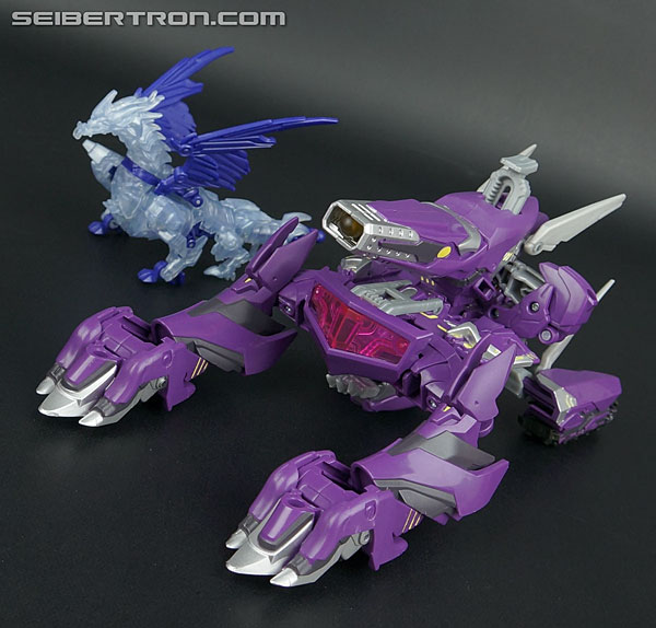 Transformers Comic-Con Exclusives Shockwave (Shockwave&#039;s Lab) (Image #106 of 190)