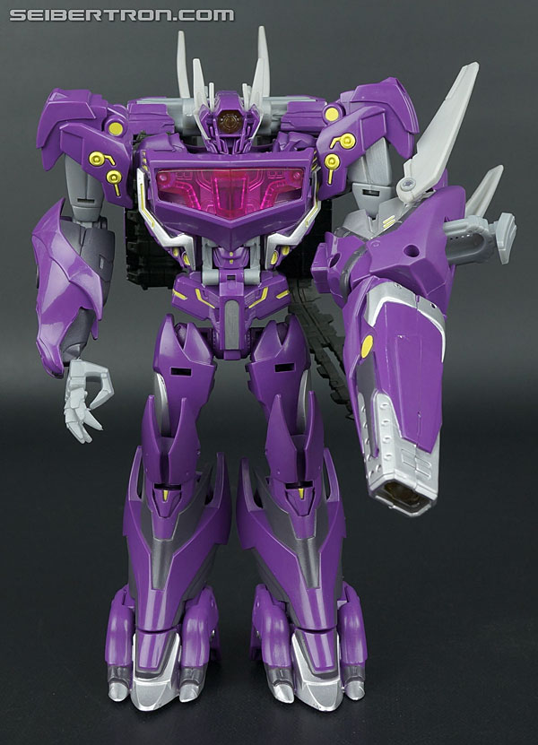 Transformers Comic-Con Exclusives Shockwave (Shockwave&#039;s Lab) (Image #108 of 190)