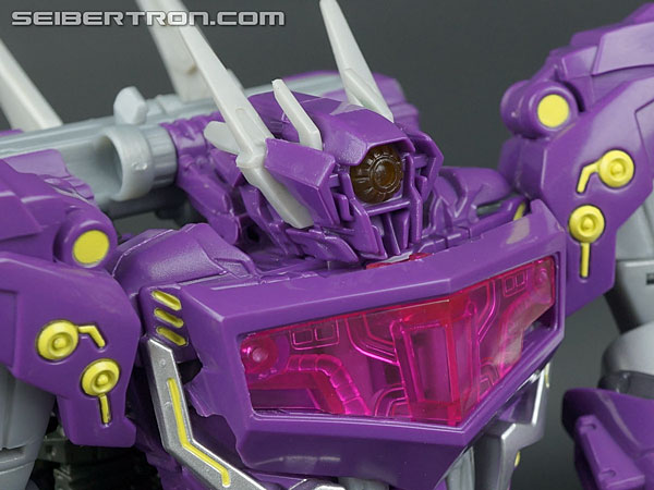 Transformers Comic-Con Exclusives Shockwave (Shockwave&#039;s Lab) (Image #112 of 190)