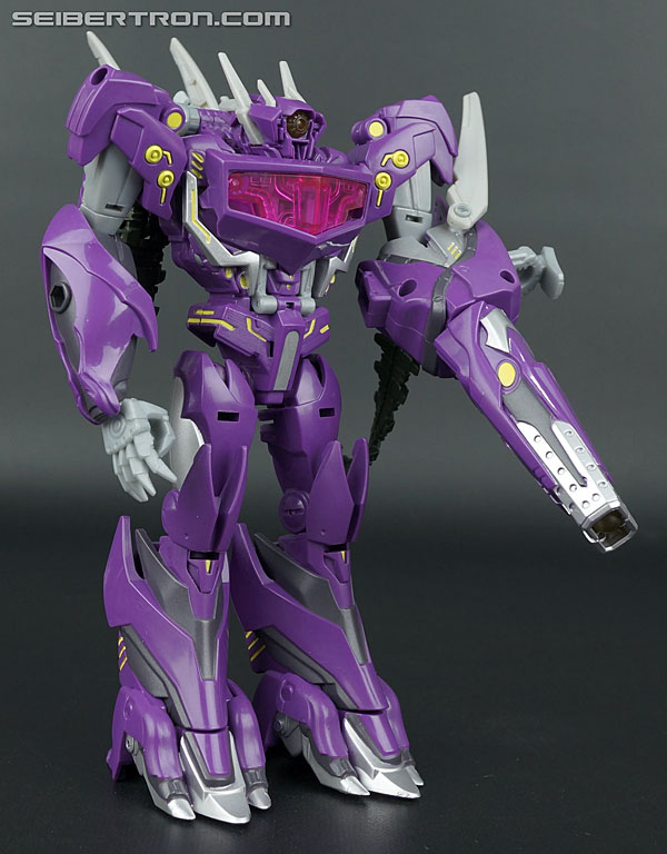 Transformers Comic-Con Exclusives Shockwave (Shockwave&#039;s Lab) (Image #115 of 190)