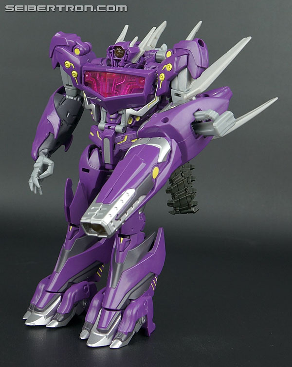 Transformers Comic-Con Exclusives Shockwave (Shockwave&#039;s Lab) (Image #124 of 190)