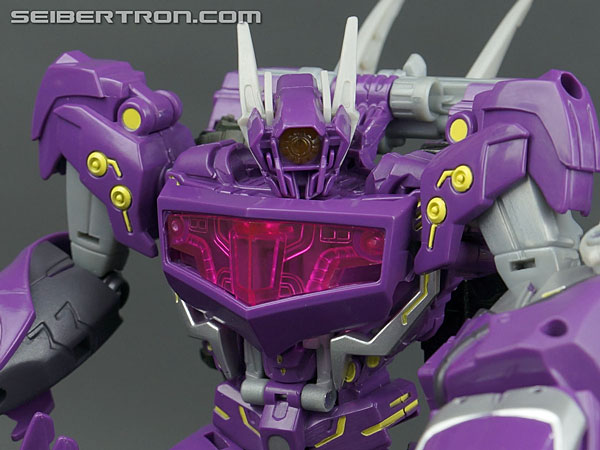 Transformers Comic-Con Exclusives Shockwave (Shockwave&#039;s Lab) (Image #134 of 190)