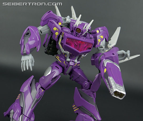 Transformers Comic-Con Exclusives Shockwave (Shockwave&#039;s Lab) (Image #141 of 190)