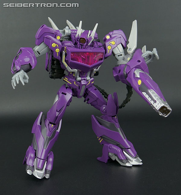 Transformers Comic-Con Exclusives Shockwave (Shockwave&#039;s Lab) (Image #143 of 190)