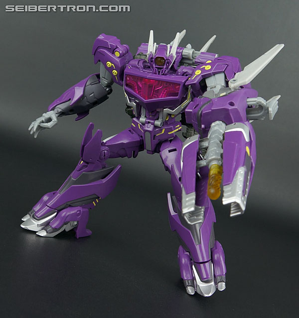 Transformers Comic-Con Exclusives Shockwave (Shockwave&#039;s Lab) (Image #152 of 190)