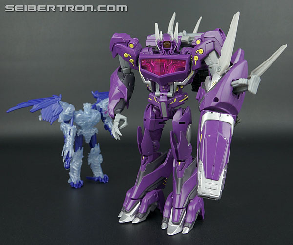 Transformers Comic-Con Exclusives Shockwave (Shockwave&#039;s Lab) (Image #156 of 190)