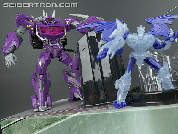 Transformers Comic-Con Exclusives Shockwave (Shockwave&#039;s Lab) (Image #166 of 190)