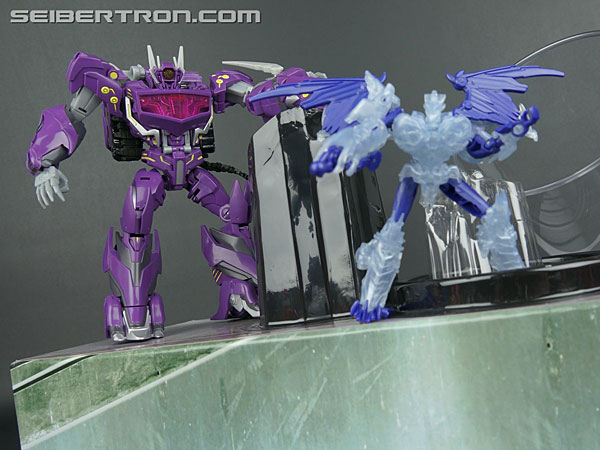 Transformers Comic-Con Exclusives Shockwave (Shockwave&#039;s Lab) (Image #168 of 190)