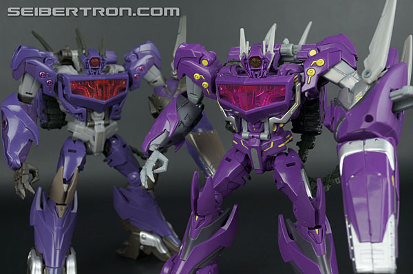Transformers Comic-Con Exclusives Shockwave (Shockwave&#039;s Lab) (Image #176 of 190)