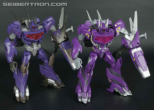 Transformers Comic-Con Exclusives Shockwave (Shockwave&#039;s Lab) (Image #178 of 190)