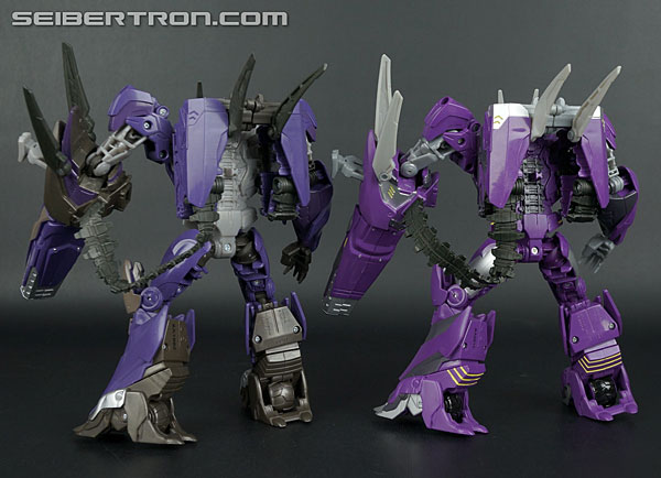 Transformers Comic-Con Exclusives Shockwave (Shockwave&#039;s Lab) (Image #180 of 190)