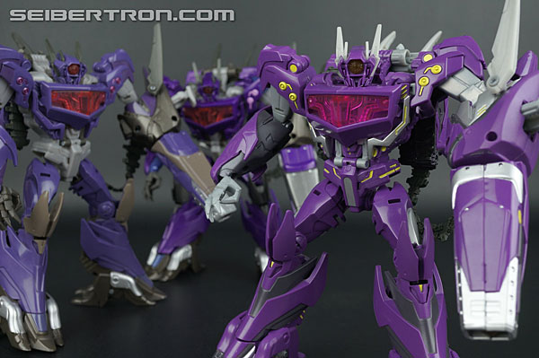 Transformers Comic-Con Exclusives Shockwave (Shockwave&#039;s Lab) (Image #185 of 190)