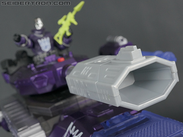Transformers Comic-Con Exclusives Shockwave H.I.S.S. Tank (Image #74 of 227)