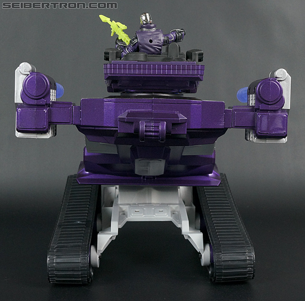 Transformers Comic-Con Exclusives Shockwave H.I.S.S. Tank (Image #78 of 227)