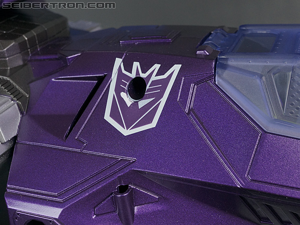 Transformers Comic-Con Exclusives Shockwave H.I.S.S. Tank (Image #89 of 227)
