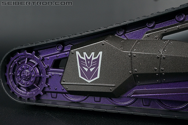 Transformers Comic-Con Exclusives Shockwave H.I.S.S. Tank (Image #90 of 227)