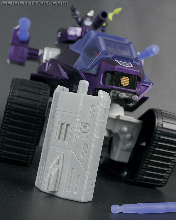 Transformers Comic-Con Exclusives Shockwave H.I.S.S. Tank (Image #116 of 227)