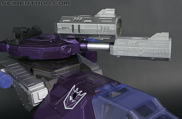 Transformers Comic-Con Exclusives Shockwave H.I.S.S. Tank (Image #138 of 227)