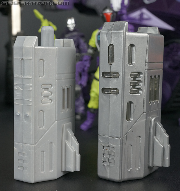 Transformers Comic-Con Exclusives Shockwave H.I.S.S. Tank (Image #141 of 227)