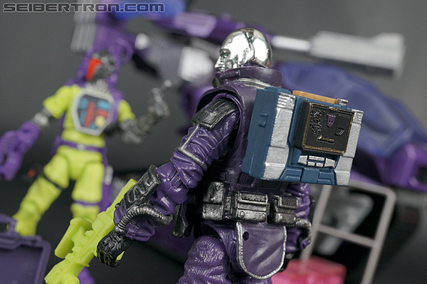 Transformers Comic-Con Exclusives Shockwave H.I.S.S. Tank (Image #173 of 227)