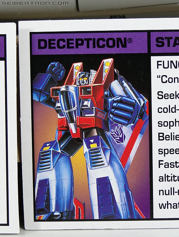 Transformers Comic-Con Exclusives Starscream Skystriker (Image #54 of 173)