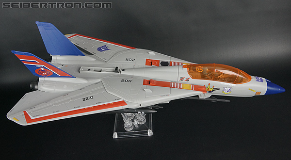 Transformers Comic-Con Exclusives Starscream Skystriker (Image #77 of 173)