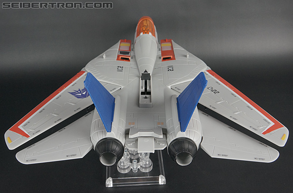 Transformers Comic-Con Exclusives Starscream Skystriker (Image #79 of 173)