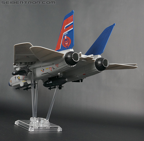 Transformers Comic-Con Exclusives Starscream Skystriker (Image #81 of 173)