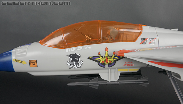 Transformers Comic-Con Exclusives Starscream Skystriker (Image #83 of 173)