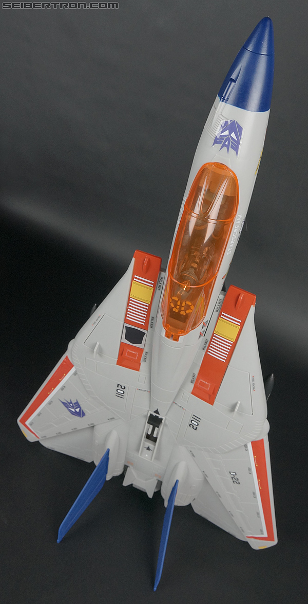 Transformers Comic-Con Exclusives Starscream Skystriker (Image #99 of 173)