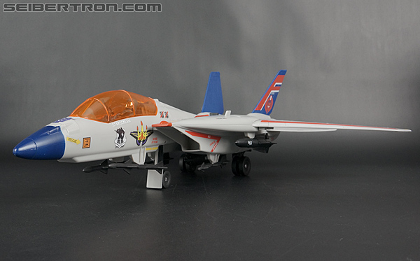 Transformers Comic-Con Exclusives Starscream Skystriker (Image #112 of 173)