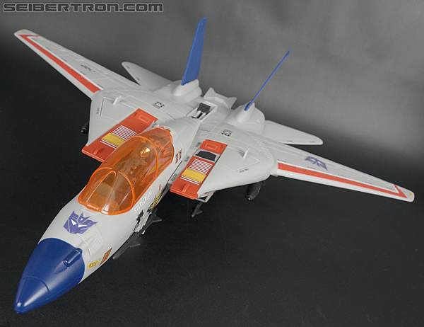 Transformers Comic-Con Exclusives Starscream Skystriker (Image #115 of 173)