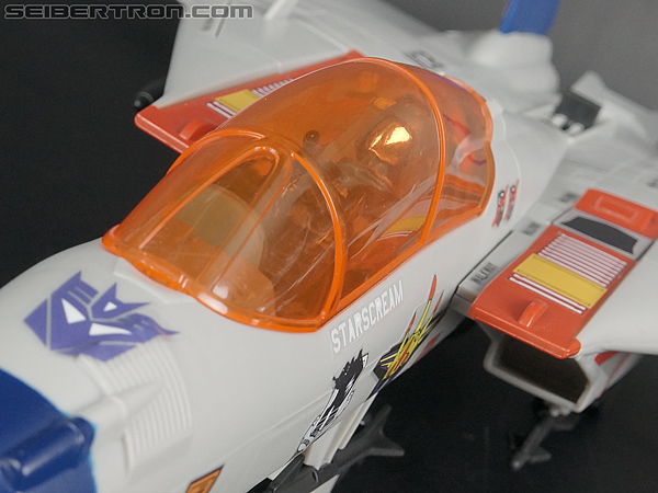 Transformers Comic-Con Exclusives Starscream Skystriker (Image #117 of 173)