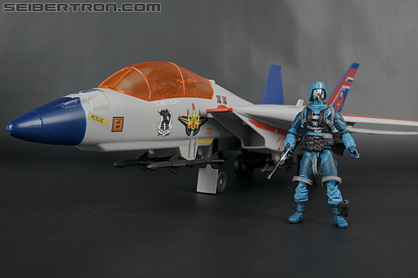 Transformers Comic-Con Exclusives Starscream Skystriker (Image #136 of 173)