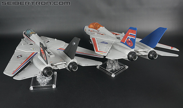 Transformers Comic-Con Exclusives Starscream Skystriker (Image #154 of 173)